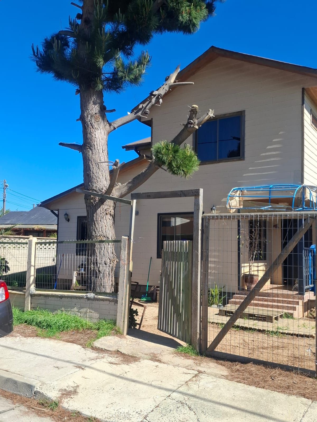 Casa en venta en Algarrobo — foto 4