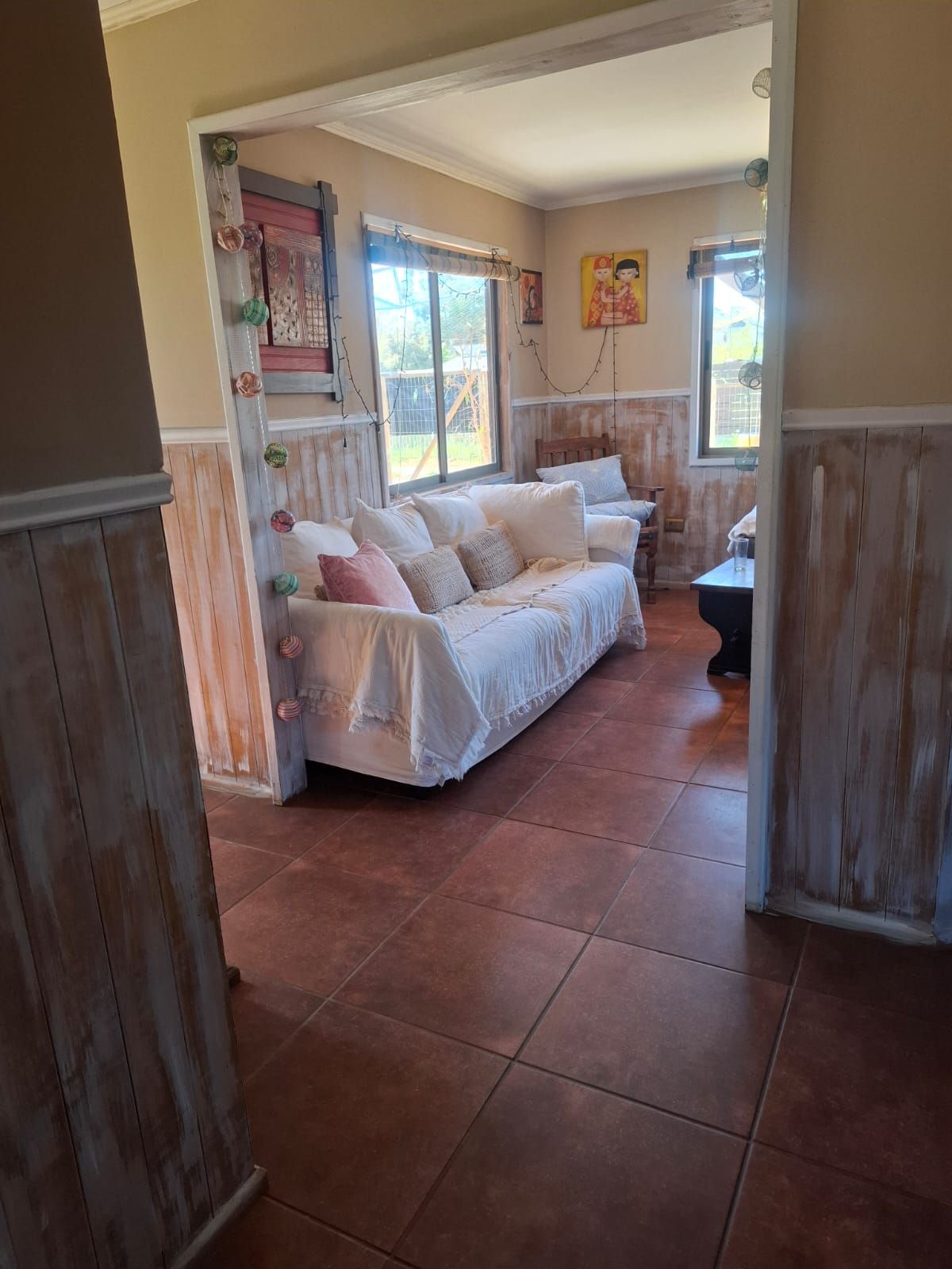 Casa en venta en Algarrobo — foto 6
