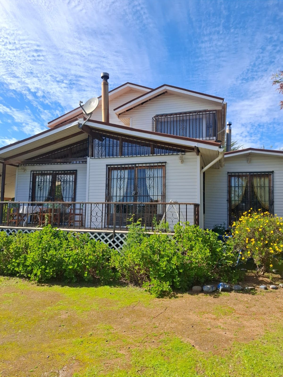 Parcela en venta en Algarrobo — foto 3