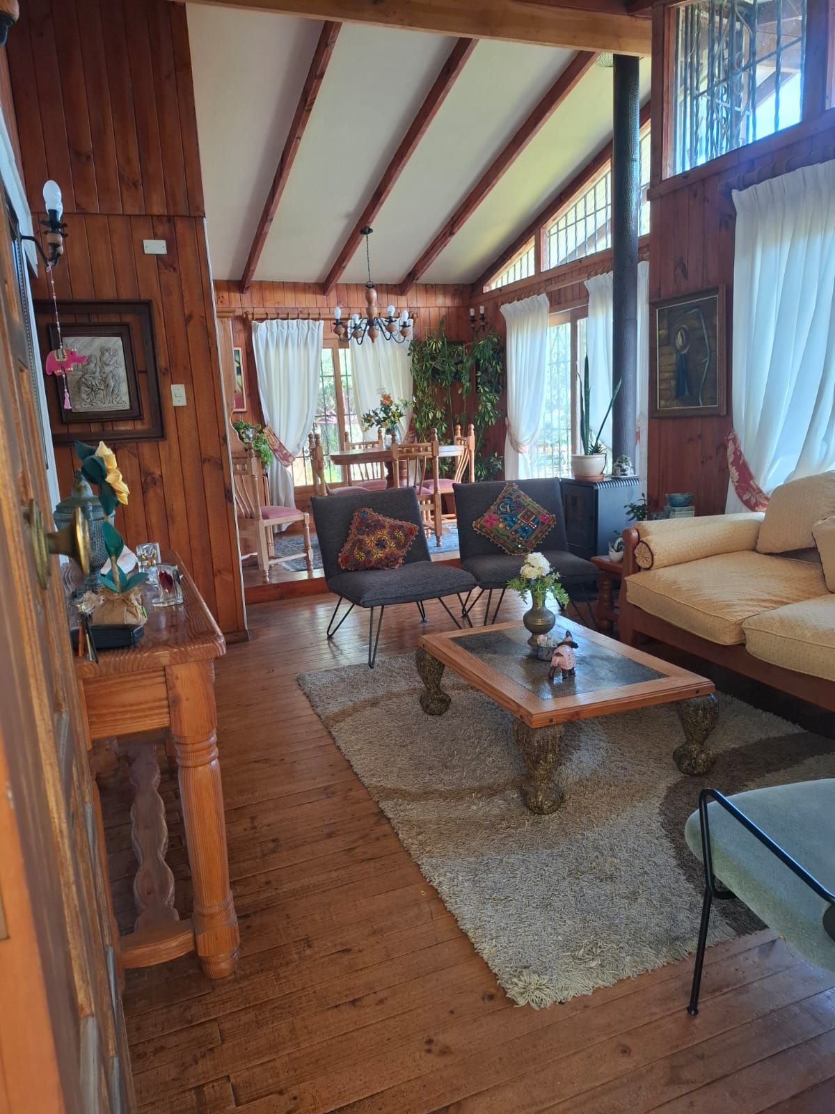 Parcela en venta en Algarrobo — foto 4
