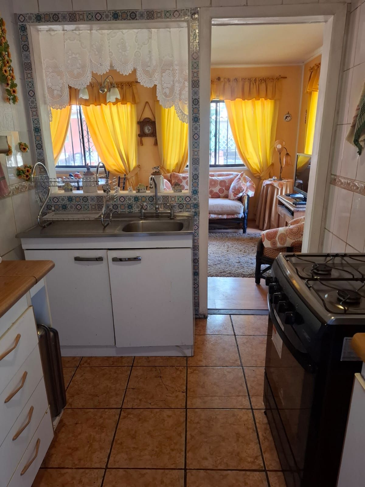Parcela en venta en Algarrobo — foto 7