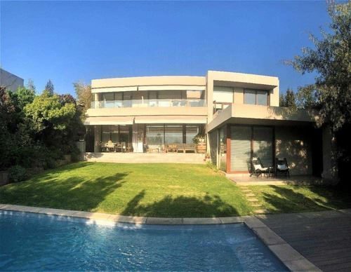 Casa en venta en Lo Barnechea — foto 1