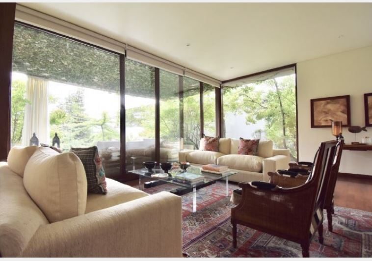 Casa en venta en Lo Barnechea — foto 2