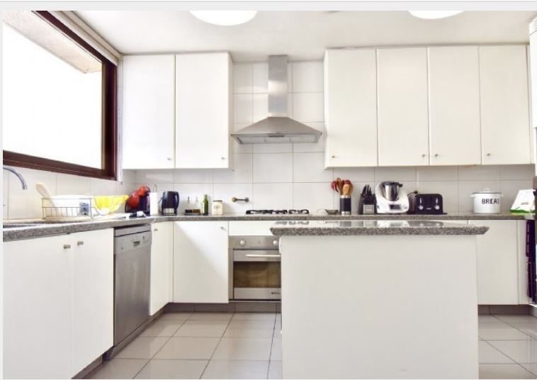Casa en venta en Lo Barnechea — foto 5
