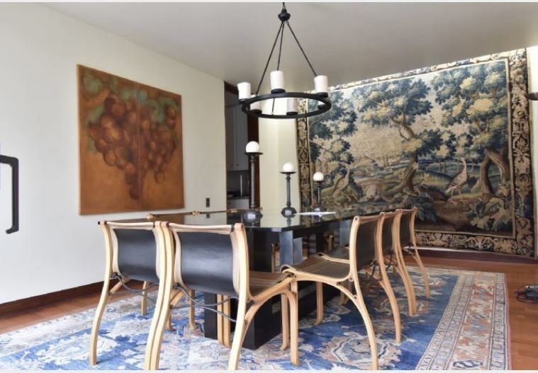 Casa en venta en Lo Barnechea — foto 6