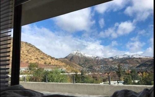 Casa en venta en Lo Barnechea — foto 7