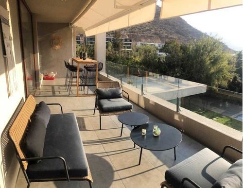 Casa en venta en Lo Barnechea — foto 8