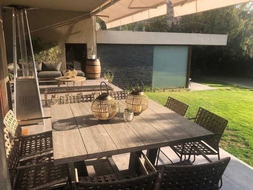 Casa en venta en Lo Barnechea — foto 9