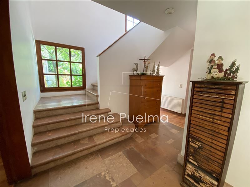 Casa en arriendo en Lo Barnechea — foto 2