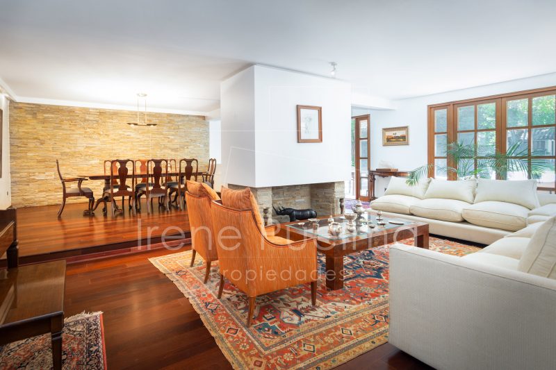 Casa en arriendo en Lo Barnechea — foto 3