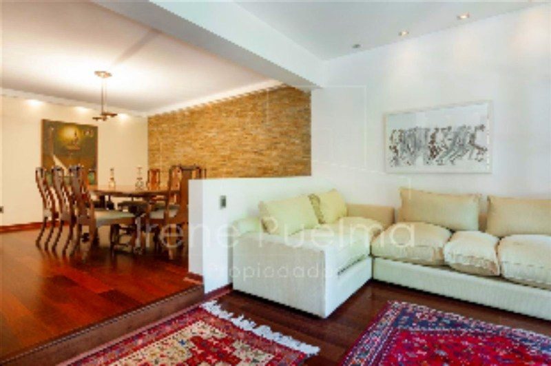 Casa en arriendo en Lo Barnechea — foto 4