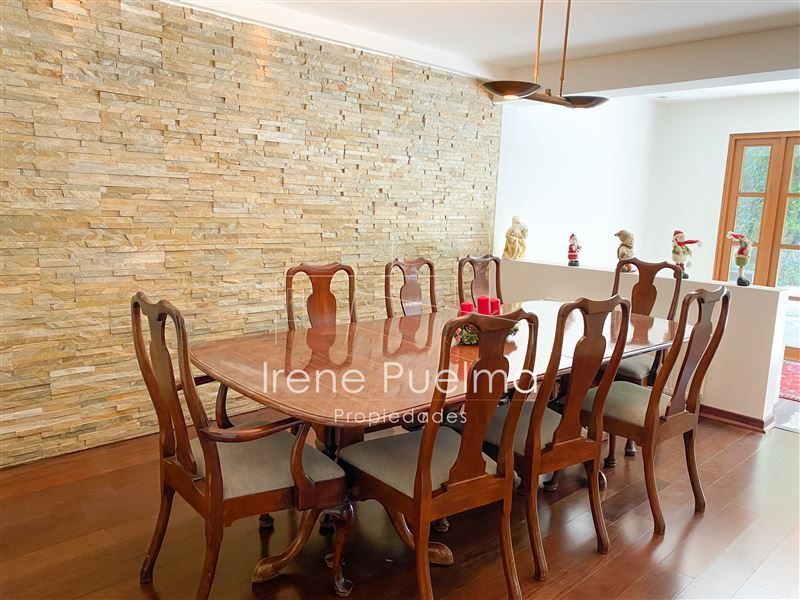 Casa en arriendo en Lo Barnechea — foto 5