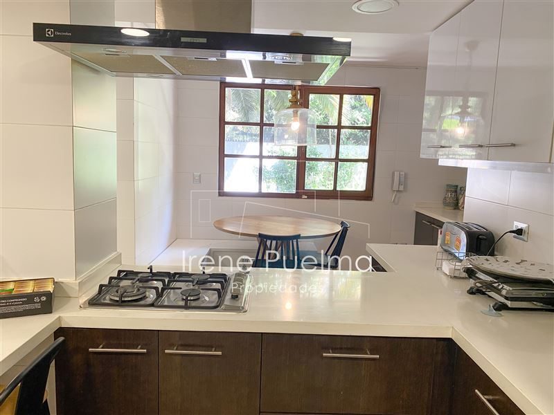 Casa en arriendo en Lo Barnechea — foto 6