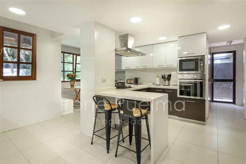 Casa en arriendo en Lo Barnechea — foto 7