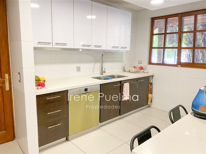 Casa en arriendo en Lo Barnechea — foto 8