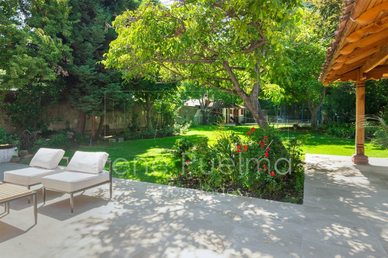 Casa en arriendo en Lo Barnechea — foto 10