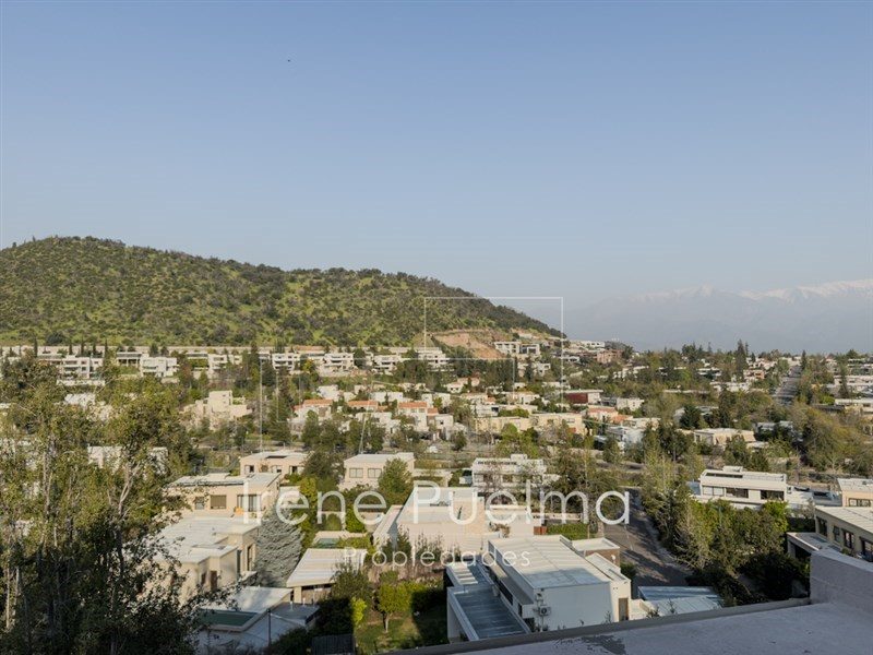 Casa en venta en Lo Barnechea — foto 2