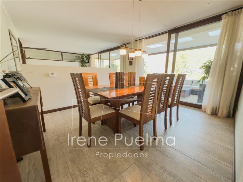 Casa en venta en Lo Barnechea — foto 7