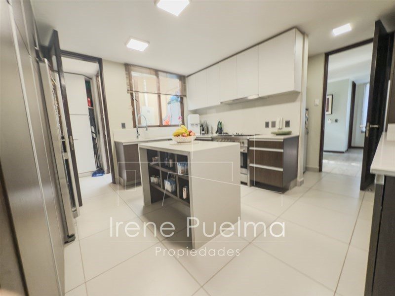 Casa en venta en Lo Barnechea — foto 9