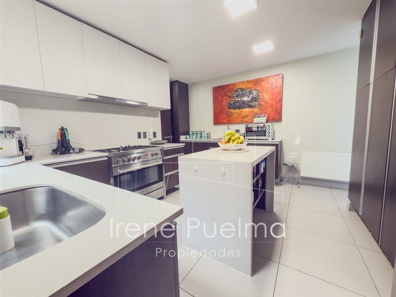 Casa en venta en Lo Barnechea — foto 10