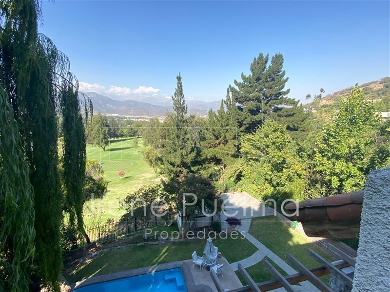 Casa en venta en Lo Barnechea — foto 3
