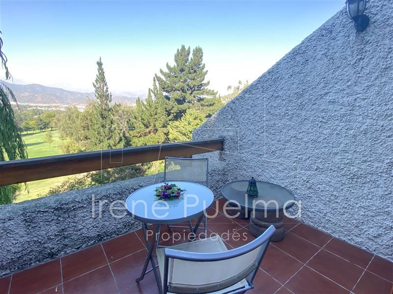 Casa en venta en Lo Barnechea — foto 4