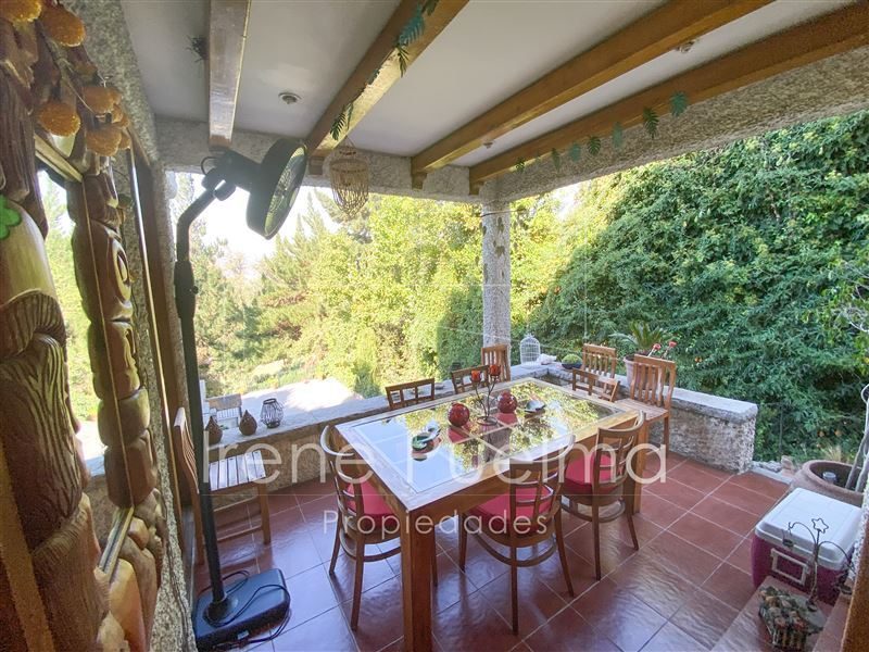 Casa en venta en Lo Barnechea — foto 5