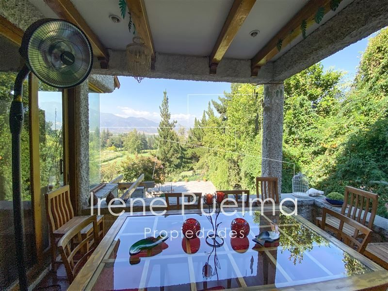 Casa en venta en Lo Barnechea — foto 6