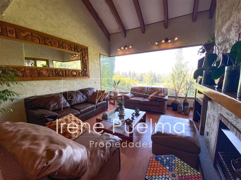 Casa en venta en Lo Barnechea — foto 8