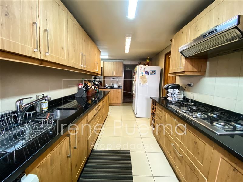 Casa en venta en Lo Barnechea — foto 9