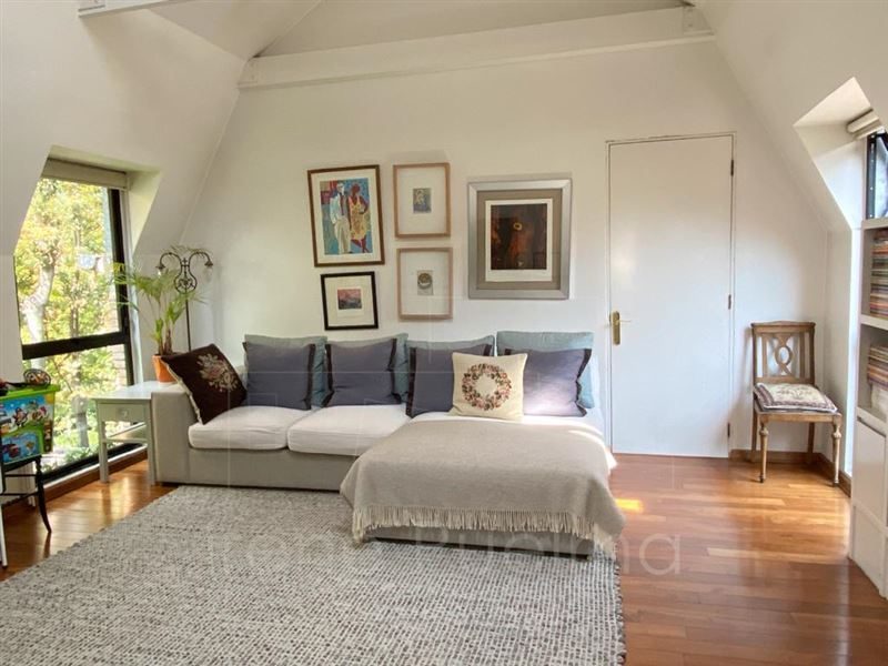Casa en venta en Lo Barnechea — foto 3