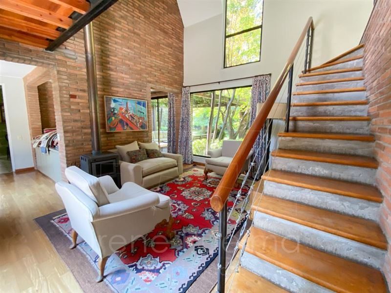 Casa en venta en Lo Barnechea — foto 4