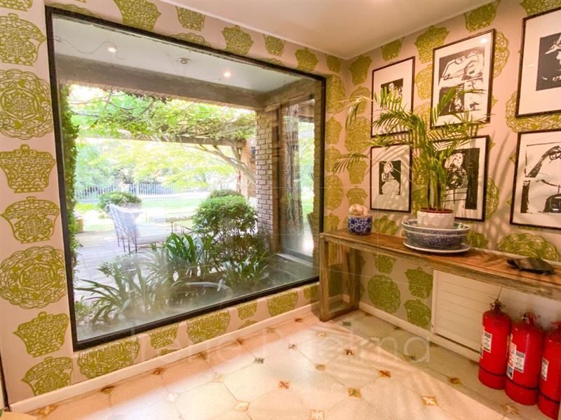 Casa en venta en Lo Barnechea — foto 6