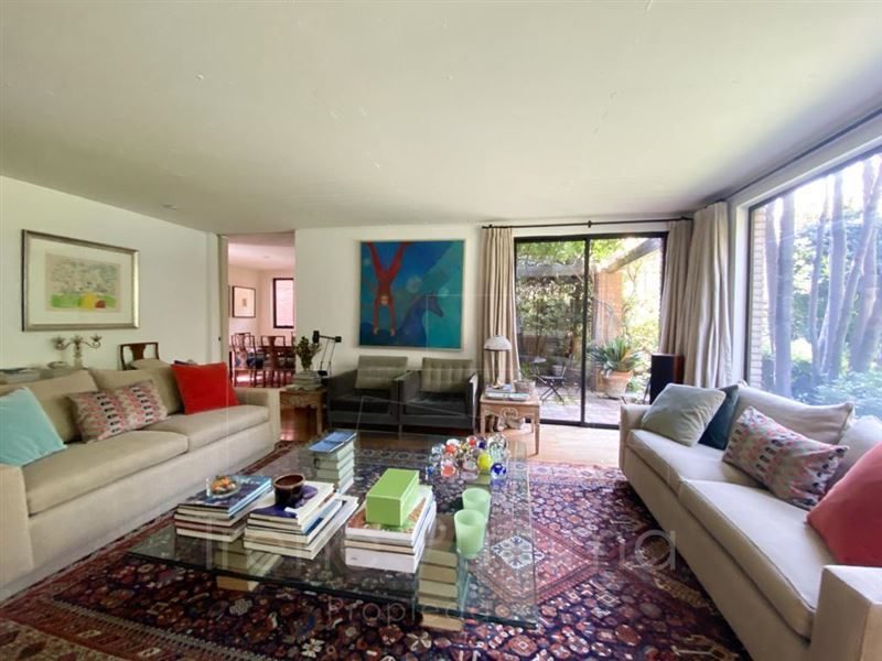 Casa en venta en Lo Barnechea — foto 7