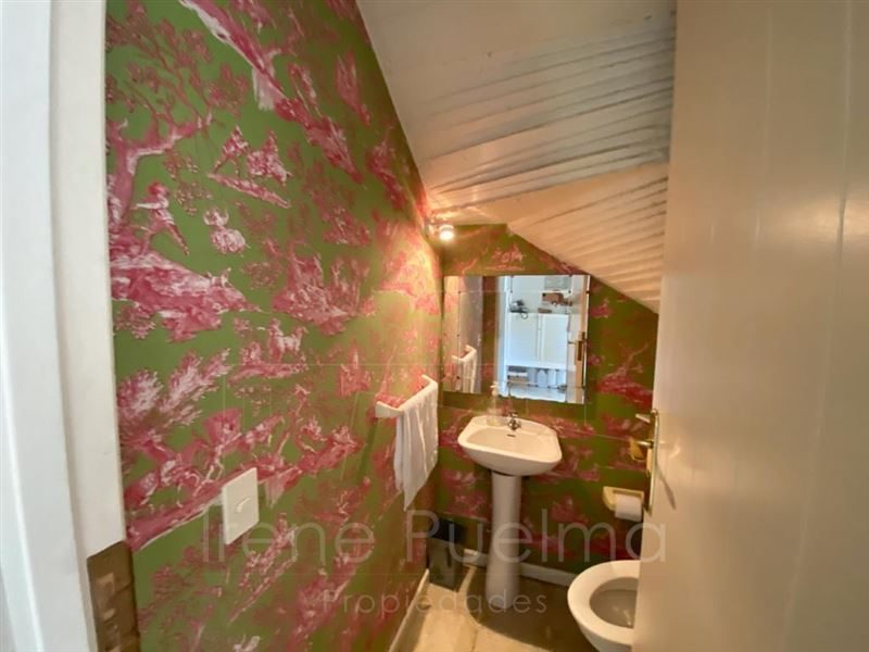 Casa en venta en Lo Barnechea — foto 9