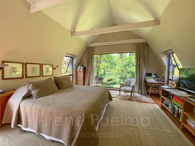 Casa en venta en Lo Barnechea — foto 10