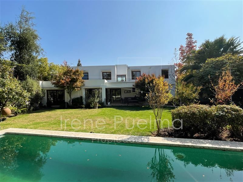 Casa en venta en Lo Barnechea — foto 3