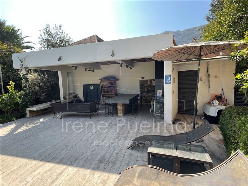 Casa en venta en Lo Barnechea — foto 4