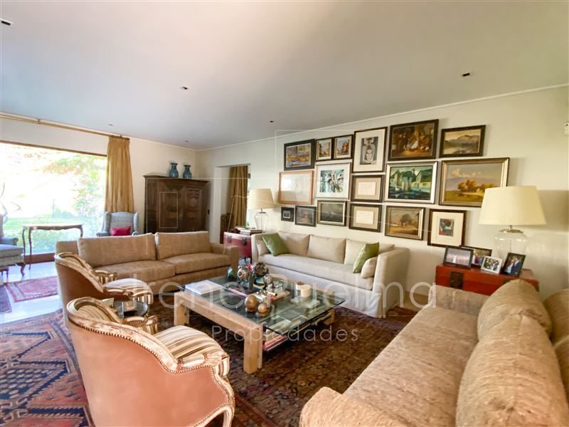 Casa en venta en Lo Barnechea — foto 6