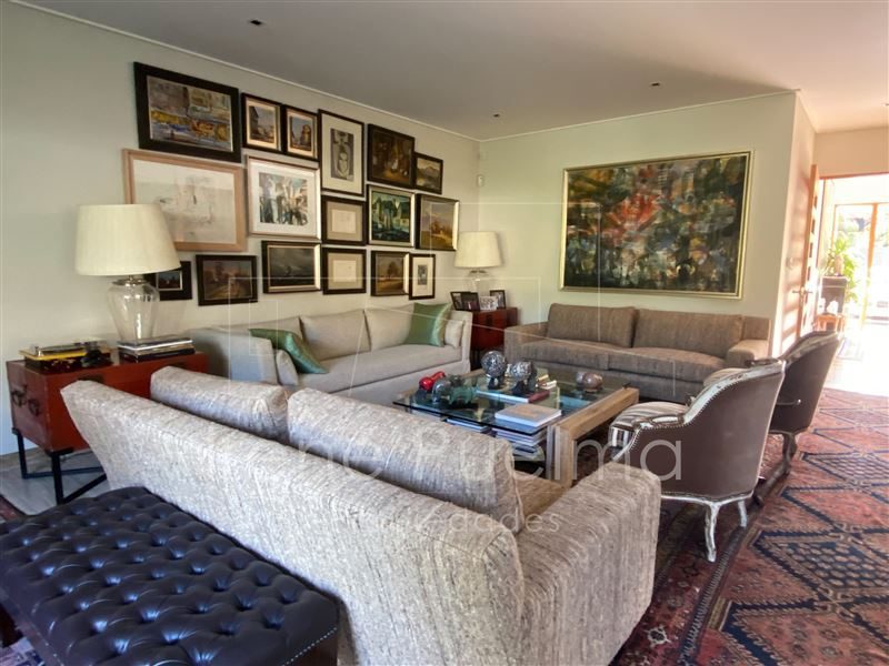 Casa en venta en Lo Barnechea — foto 7