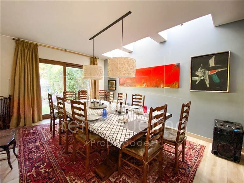 Casa en venta en Lo Barnechea — foto 8