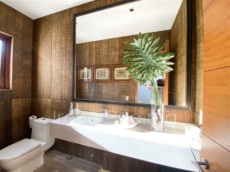 Casa en venta en Lo Barnechea — foto 9