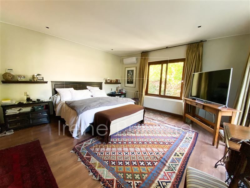 Casa en venta en Lo Barnechea — foto 10