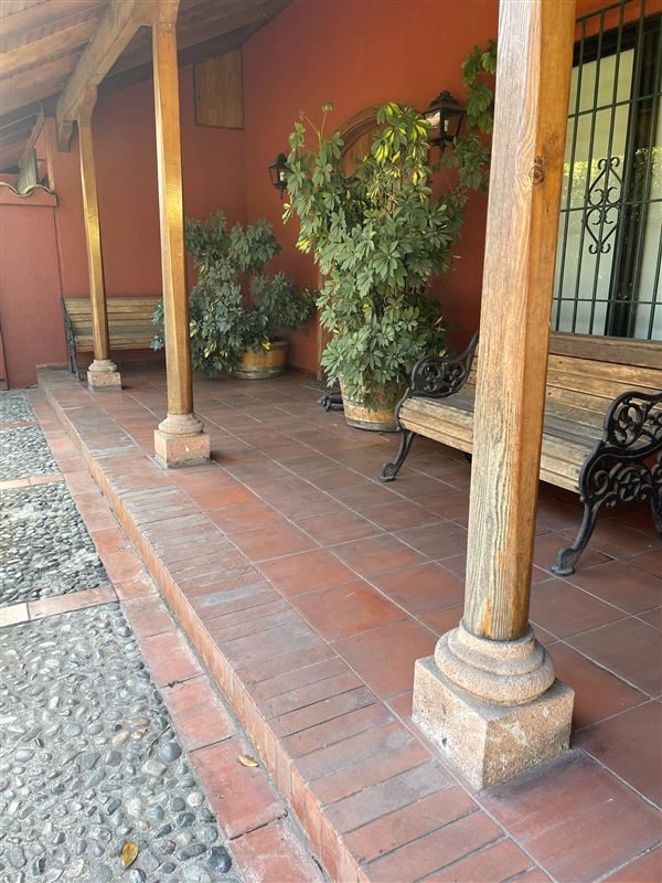 Casa en venta en Vitacura — foto 2