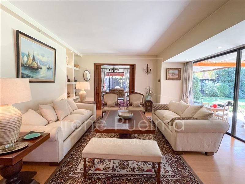Casa en venta en Vitacura — foto 3