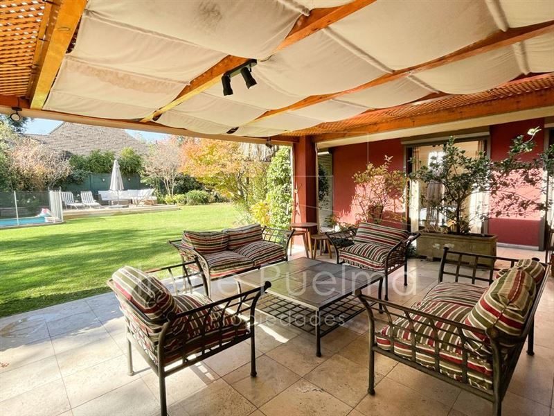 Casa en venta en Vitacura — foto 5
