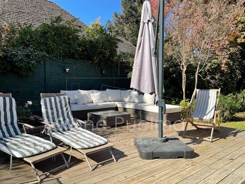 Casa en venta en Vitacura — foto 7