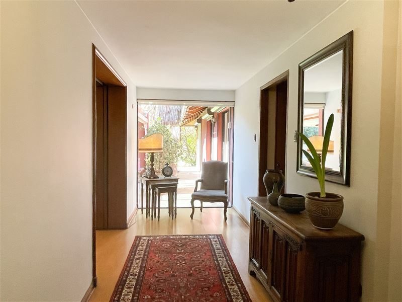 Casa en venta en Vitacura — foto 9