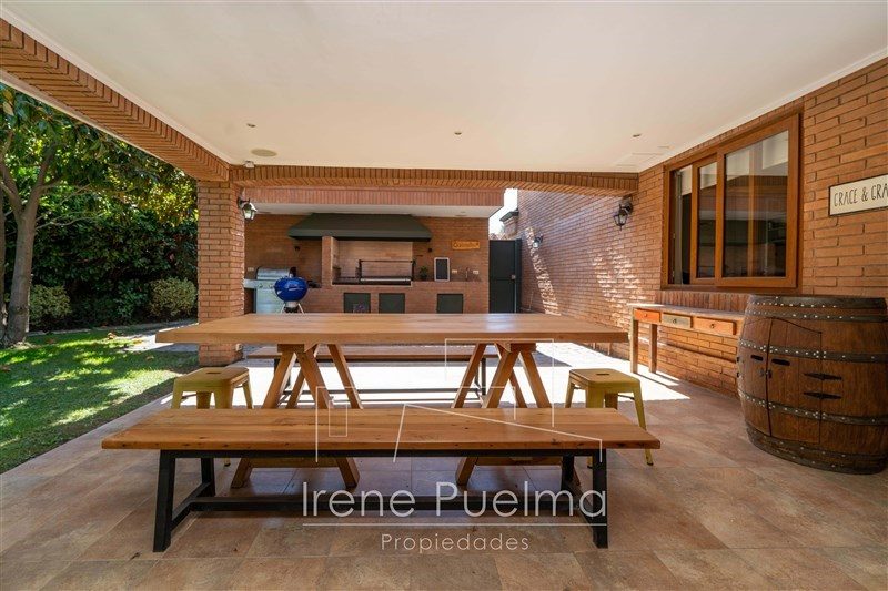 Casa en venta en Lo Barnechea — foto 3