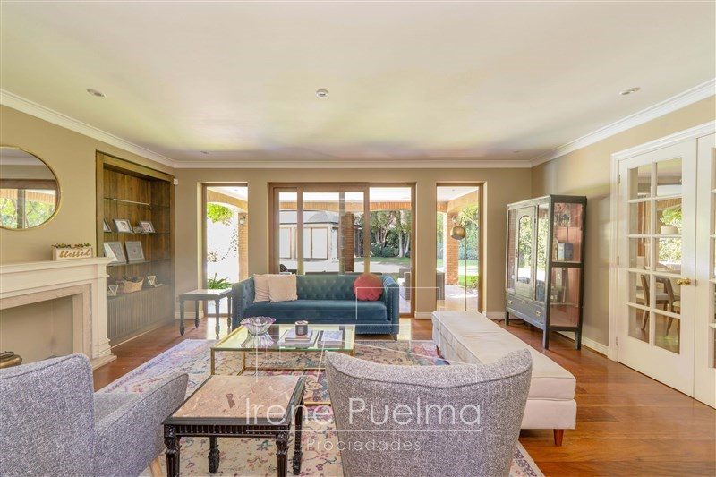 Casa en venta en Lo Barnechea — foto 5